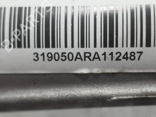 Steering rack MG MG TF 115 | BP29946332M22 - Image 5