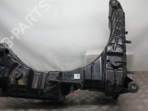 Used AdBlue tank RENAULT EXPRESS Box Body/MPV 1.5 Blue dCi 75 (F6AA) (75 hp) 25769439