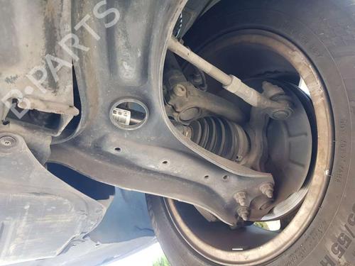 Used Right front suspension arm AUDI A1 (8X1, 8XK) [2010-2019]  19175484