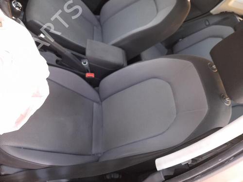 Used Left front seat SEAT ARONA (KJ7, KJP) 1.0 TSI (95 hp) 28193259