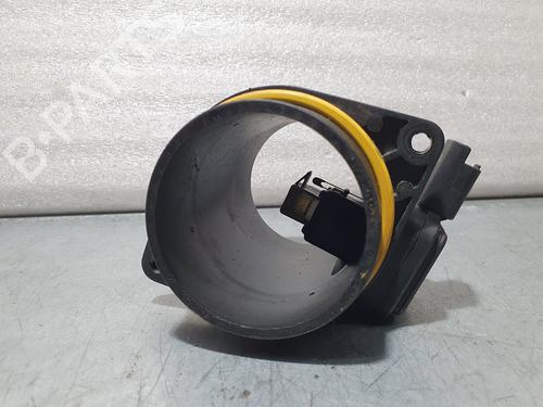 Mass air flow sensor JAGUAR S-TYPE II (X200) 2.7 D | BP11276079M95 