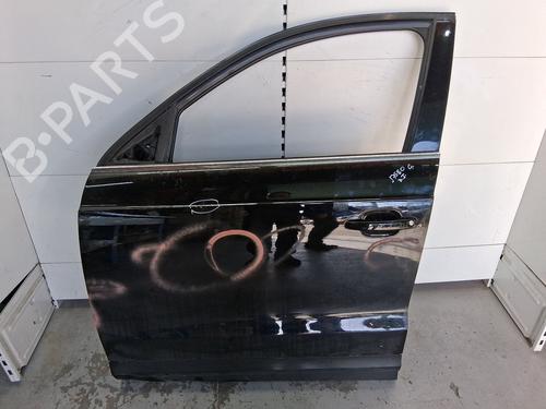 Used Left front door Left front door AUDI Q3 (8UB, 8UG) 2.0 TDI quattro (150 hp) 34281837 34281837