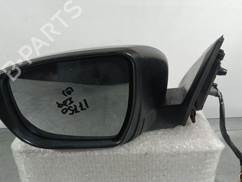 Used Left mirror Left mirror 37216712 37216712
