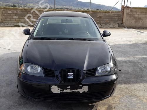 Engine control unit (ECU) SEAT IBIZA III (6L1) 1.4 16V | BP37183347M57 - Image 6