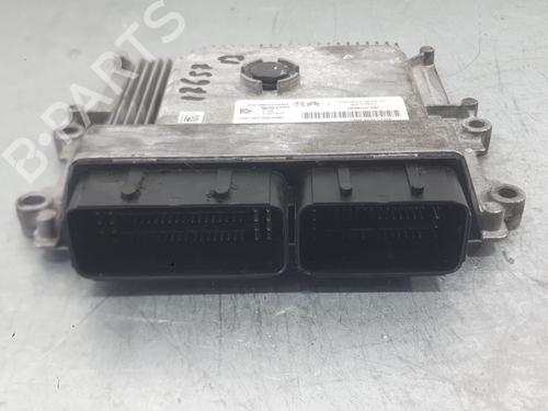 Engine control unit (ECU) CITROËN C4 III (BA_, BB_, BC_) 1.2 PureTech 130 (BAHNSA, BAHNSB) | BP36132669M57 - Image 2