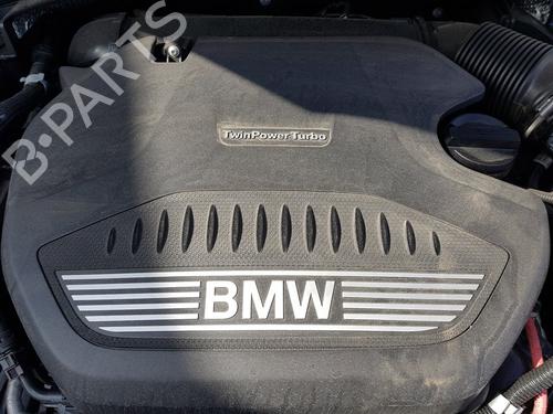 Used Upper protection BMW 1 (F40) [2019-2025]  12561860
