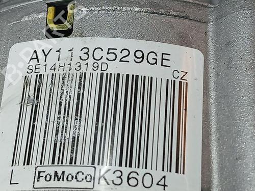 Steering column FORD TOURNEO COURIER B460 MPV  | BP24202169M21 