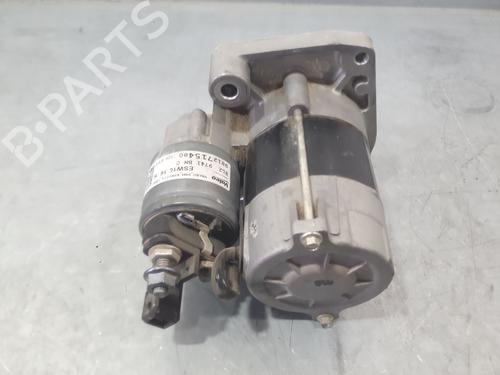 Starter OPEL CORSA F (P2JO) 1.2 (68) | BP31622509M8 - Image 3
