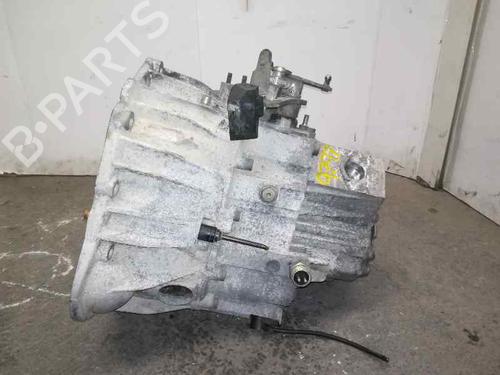 Gearbox MERCEDES-BENZ VITO Van (W638)  | BP677208M3