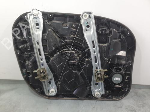 Front right window mechanism LYNK & CO 01 PHEV | BP25914053C23 - Image 2