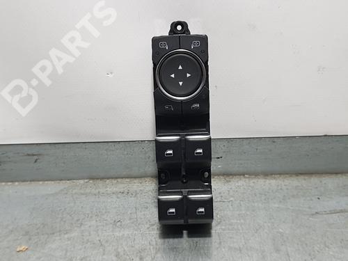 Used Left front window switch Left front window switch FORD FOCUS IV (HN) 1.0 EcoBoost (125 hp) 9151285 9151285