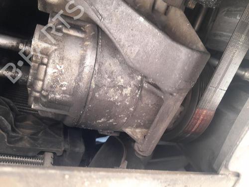 Used AC compressor RENAULT GRAND SCÉNIC II (JM0/1_) 1.9 dCi (JM14) (131 hp) 30134953