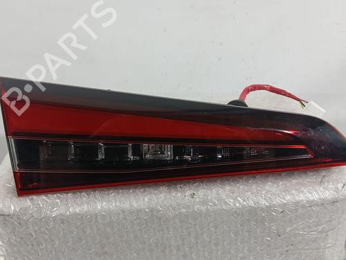 Used Left tailgate light Left tailgate light 38174176 38174176