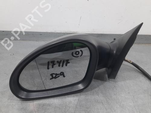 Retrovisor esquerdo Retrovisor esquerdo SEAT IBIZA III (6L1) 1.9 TDI (100 hp) 32783409 32783409