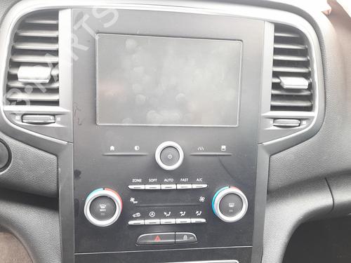 Módulo eletrónico Módulo eletrónico RENAULT MEGANE IV Hatchback (B9A/M/N_) 1.5 dCi 110 (B9A3) (110 hp) 34628404 34628404