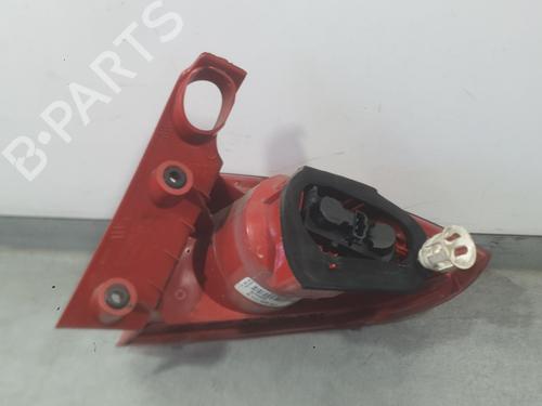 Left taillight SEAT LEON (1P1) 1.9 TDI | BP40452983C34 - Image 3