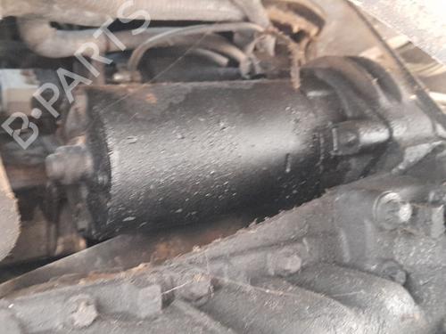 Used Starter MERCEDES-BENZ SPRINTER 3-t Van (B903) 308 D 2.3 (903.361, 903.362, 903.363) (79 hp) 30514837