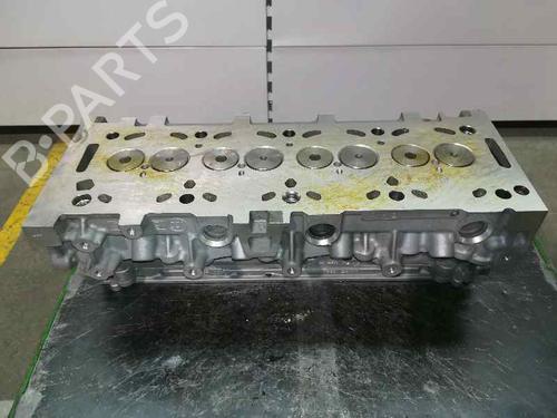 Used Cylinder head PEUGEOT EXPERT Van (VF3A_, VF3U_, VF3X_) 2.0 HDi 120 (120 hp) 12499044