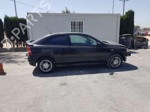 Stol bak OPEL ASTRA G Hatchback (T98)  | BP19160437C17 