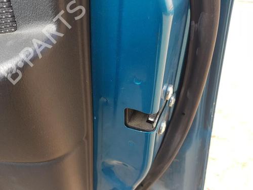 Used Front right lock CHEVROLET AVEO / KALOS Hatchback (T250, T255) 1.4 (101 hp) 29257438
