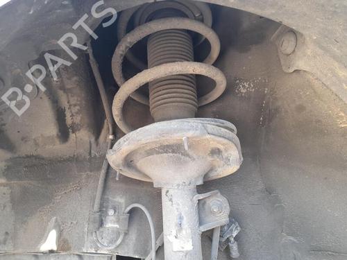 Used Left front shock absorber HYUNDAI ACCENT III (MC) 1.5 CRDi GLS (110 hp) 29146238