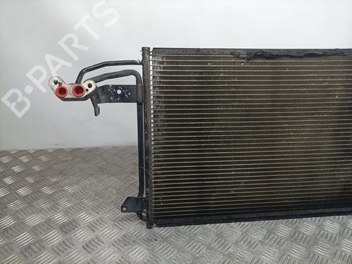 AC radiator VW GOLF V (1K1)  | BP11871019M32 