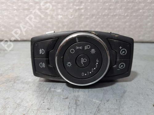 Used Headlight switch FORD FOCUS III [2010-2020]  10220291