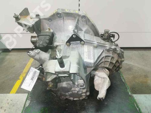 Gearbox RENAULT LAGUNA I (B56_, 556_)  | BP23155M3 