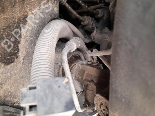 Used Steering rack AUDI A2 (8Z0) 1.4 (75 hp) 27702735