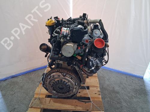 Engine RENAULT CLIO IV (BH_) 1.5 dCi 90 | BP36563988M1 - Image 3