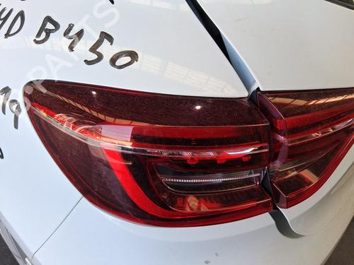 Used Left taillight Left taillight 38270572 38270572