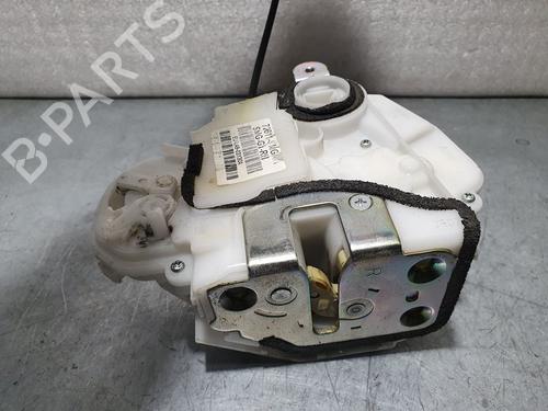 Rear right lock HONDA CIVIC VIII Hatchback (FN, FK) 1.4 (FK1) | BP10547195C99 