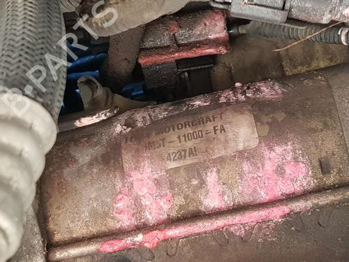 Used Starter FORD FOCUS C-MAX (DM2) [2003-2007]  20074625