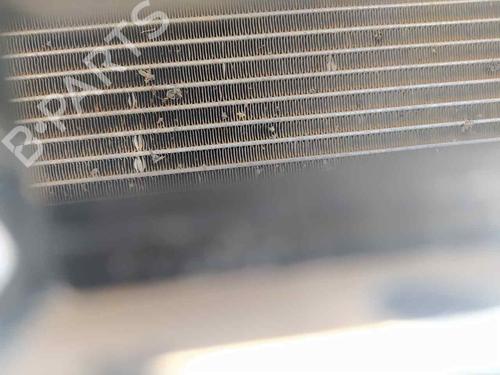 Used AC radiator PEUGEOT 208 I (CA_, CC_) 1.5 BlueHDI 100 (102 hp) 23955926
