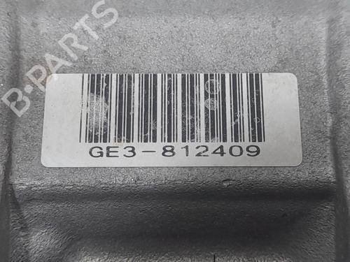 AC compressor RENAULT KADJAR (HA_, HL_) 1.5 BLUE dCi 115 (HLA6) | BP32334975M34  - Image 6