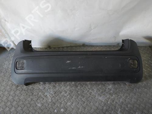 Stoßstange hinten FIAT PANDA VAN (312_, 519_) [2012-2024]nullnull