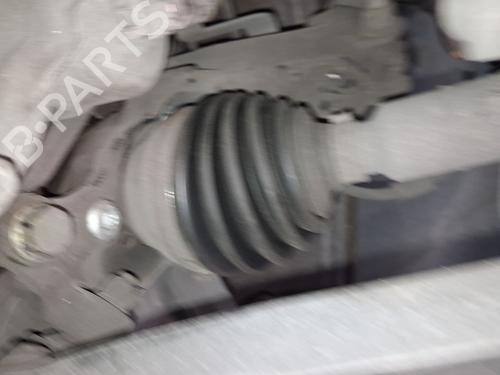 Used Right front driveshaft Right front driveshaft 38747645 38747645