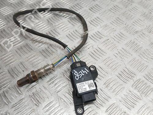 Used Electronic sensor CITROËN C4 III (BA_, BB_, BC_) 1.5 BlueHDi 130 (BBYHZB) (131 hp) 30356559