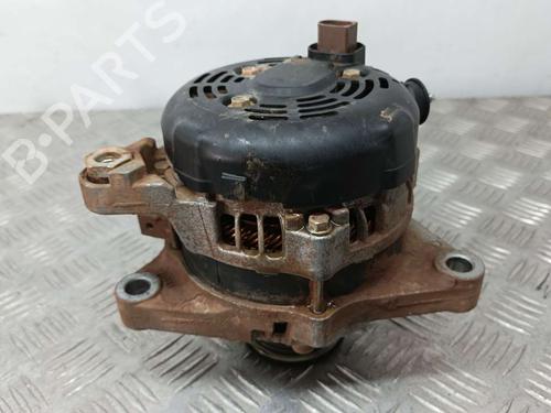 Alternator TOYOTA LAND CRUISER PRADO (_J15_)  | BP18680793M7 