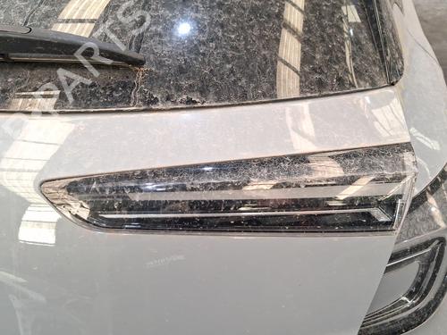 Used Right tailgate light Right tailgate light 37644598 37644598
