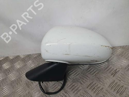 Left mirror OPEL CORSA D (S07)  | BP16370438C26 