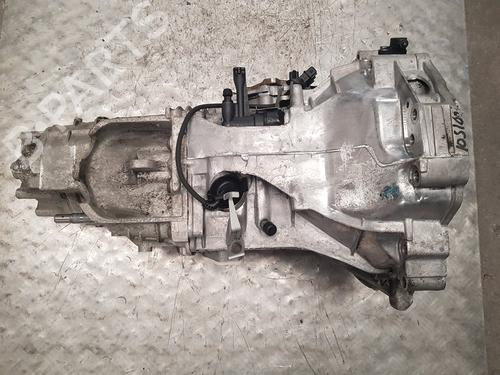 Gearbox AUDI A6 C5 (4B2) 2.4 | BP728278M3 