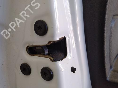 Used Rear left lock DACIA DUSTER (HM_) 1.3 TCe 150 4x4 (HMM3) (150 hp) 24675262