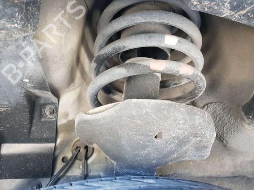 Used Left front shock absorber CHEVROLET LACETTI (J200) [2003-2025]  17108908