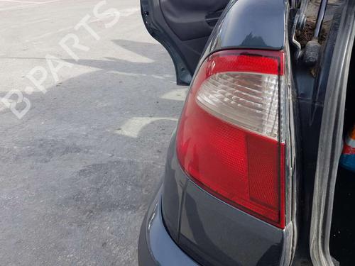 Used Left taillight SEAT CORDOBA (6K2) 1.4 (60 hp) 16520037