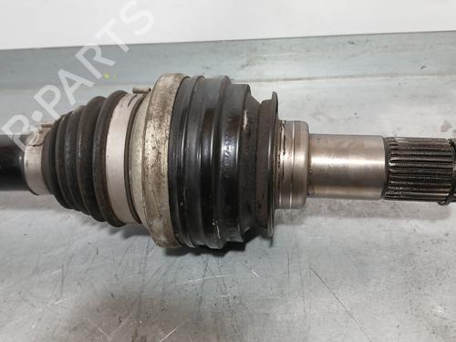 Right rear driveshaft PORSCHE MACAN (95B) 3.0 S Diesel | BP36357513M41 - Image 3