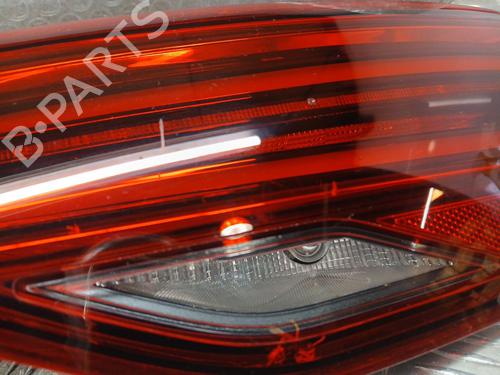 Right tailgate light SEAT LEON (5F1) 1.4 TSI | BP28417901C80