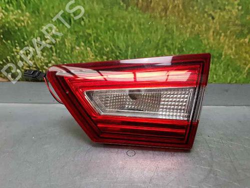 Used Right taillight RENAULT CLIO IV (BH_) [2012-2021]  4611367