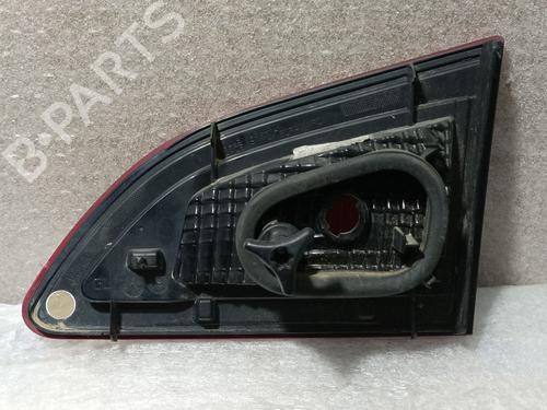Left taillight RENAULT SCÉNIC III (JZ0/1_)  | BP11794444C34 