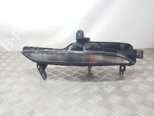 Blinklys foran venstre RENAULT MEGANE IV Hatchback (B9A/M/N_) 1.5 Blue dCi 115 (B9A6) (116 hp) 30058126